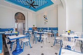 Pavillon Boutique Hotel & Apartment