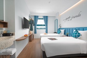 Pavillon Boutique Hotel & Apartment