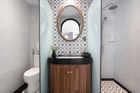 Pavillon Boutique Hotel & Apartment