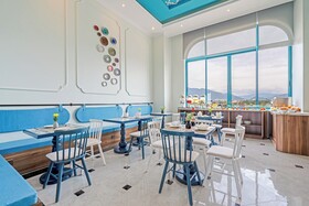 Pavillon Boutique Hotel & Apartment