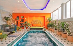 Pavillon Boutique Hotel & Apartment