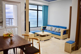 Peony Apartment