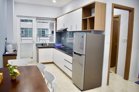 Peony Apartment