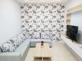 Peony Apartment