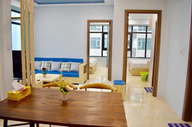 Peony Apartment