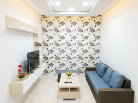 Peony Apartment