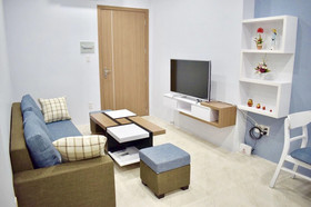 Peony Apartment