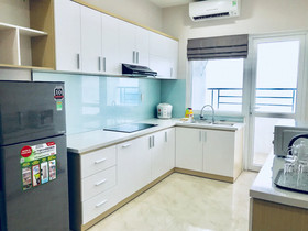 Peony Apartment