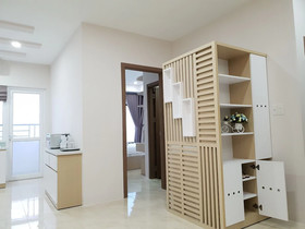 Peony Apartment