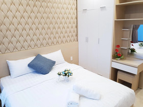 Peony Apartment