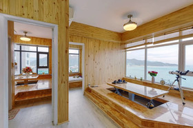 Peony Apartment
