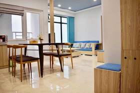 Peony Apartment