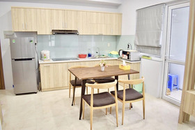Peony Apartment