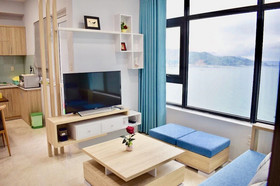 Peony Apartment