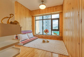 Peony Apartment