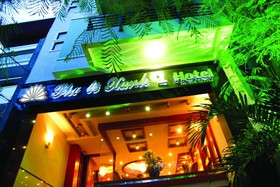 Pha Le Xanh 1