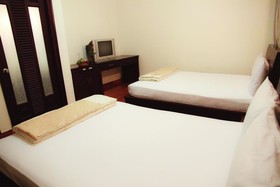 Pha Le Xanh 1