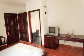 Pha Le Xanh 1