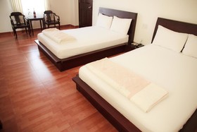 Pha Le Xanh 1