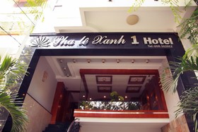 Pha Le Xanh 1