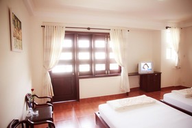 Pha Le Xanh 1
