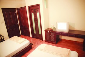 Pha Le Xanh 1