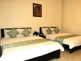 Phi Long Hotel