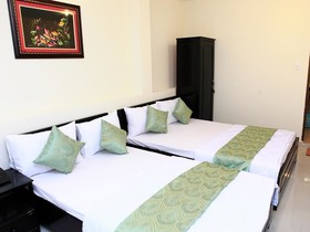 Phi Long Hotel
