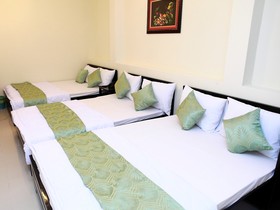 Phi Long Hotel