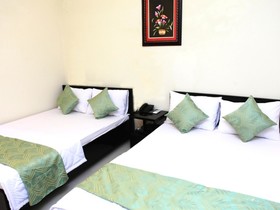 Phi Long Hotel