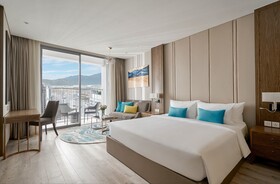 Phi Yen Panorama Condotel