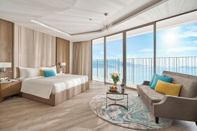 Phi Yen Panorama Condotel