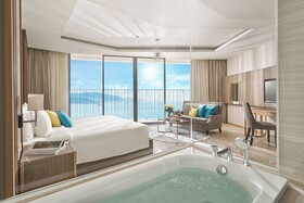 Phi Yen Panorama Condotel