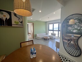 Phongliem Apartment