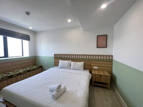 Phongliem Apartment