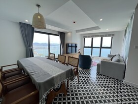 Phongliem Apartment