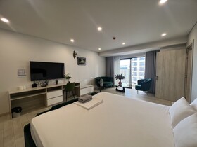 Phongliem Apartment