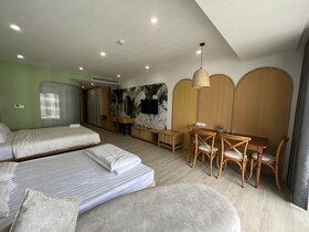 Phongliem Apartment