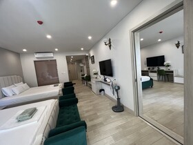 Phongliem Apartment