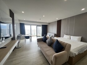 Phongliem Apartment