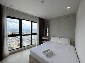 Phongliem Apartment