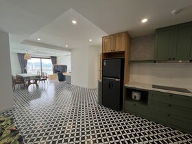 Phongliem Apartment