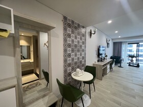 Phongliem Apartment