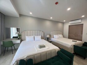 Phongliem Apartment
