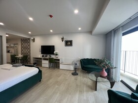 Phongliem Apartment