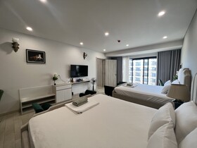 Phongliem Apartment
