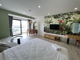 Phongliem Apartment