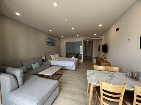 Phongliem Apartment