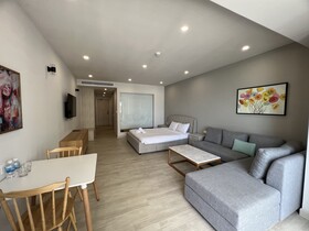 Phongliem Apartment