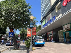 Phongliem Apartment